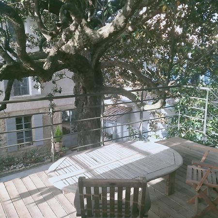 Bed and Breakfast L'Aedes Оранж Экстерьер фото