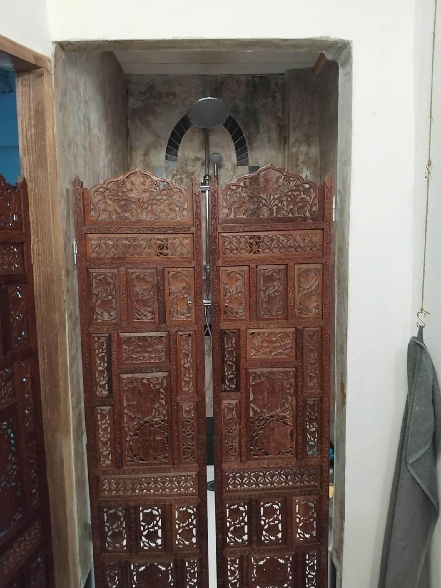 Bed and Breakfast L'Aedes Оранж Экстерьер фото